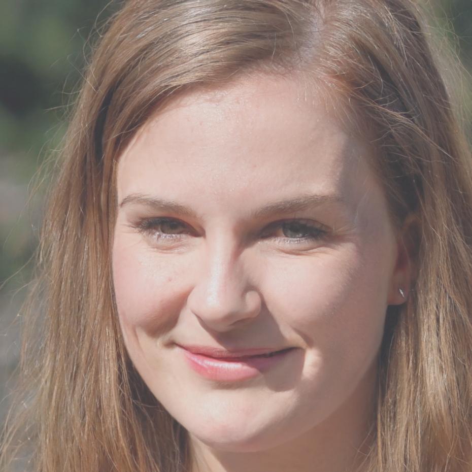 Kursleiterin Marlene Hofstetter
